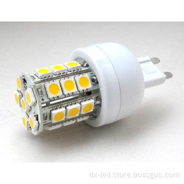 Epistar,SMD5050 high lumens,led corn light